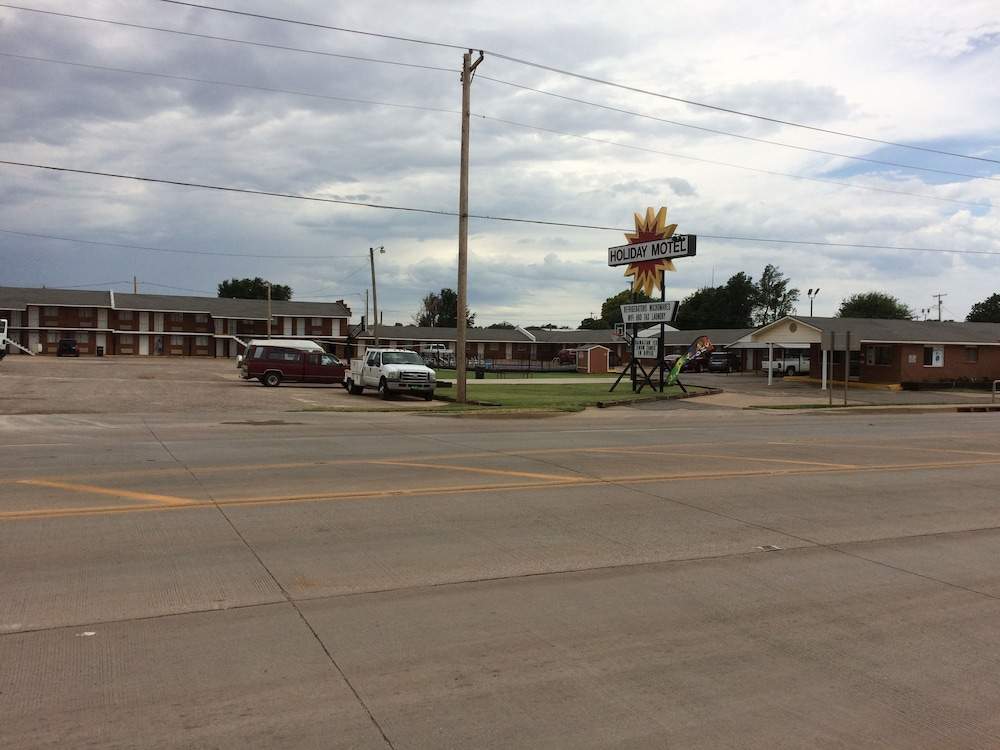Holiday Motel