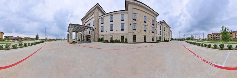 Wyndham Garden Katy Energy Corridor