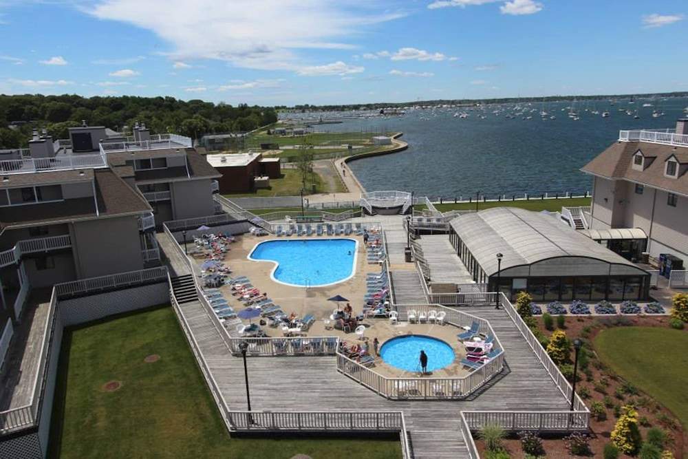 Wellington Resort