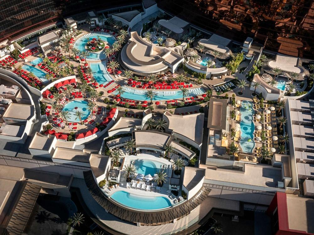 Las Vegas Hilton at Resorts World — hotel in Las Vegas