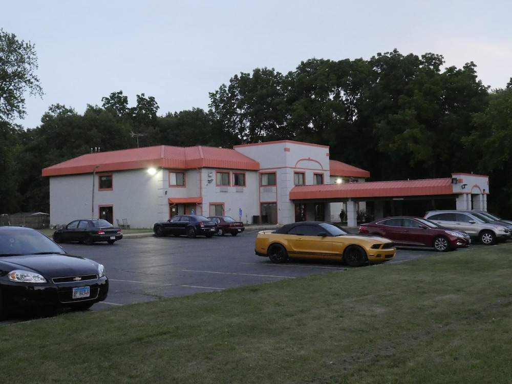 Motel Sun Inn