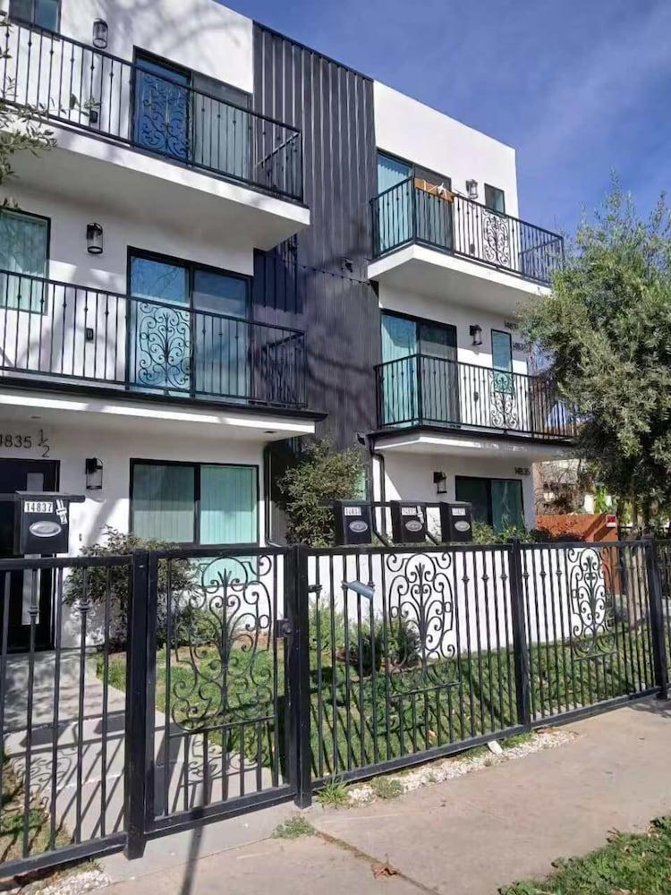 Gilmore One — hotel in Van Nuys