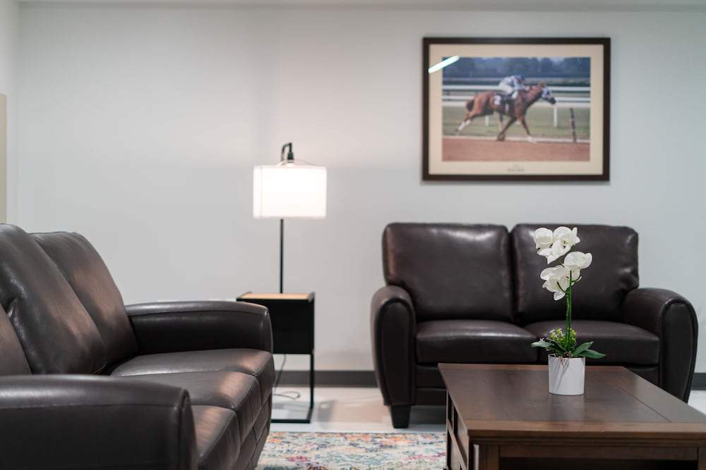 Gallops Motel