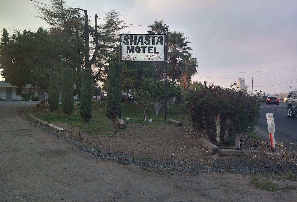 EL Amigo Motel — hotel in Turlock