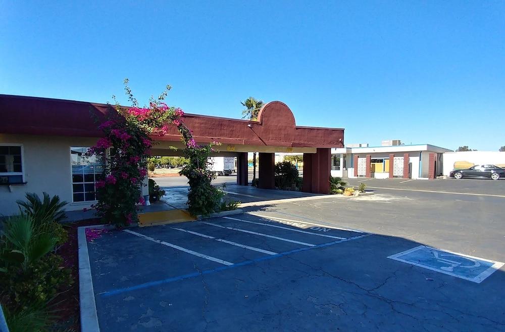 La Plaza Inn Los Banos — hotel in Los Banos
