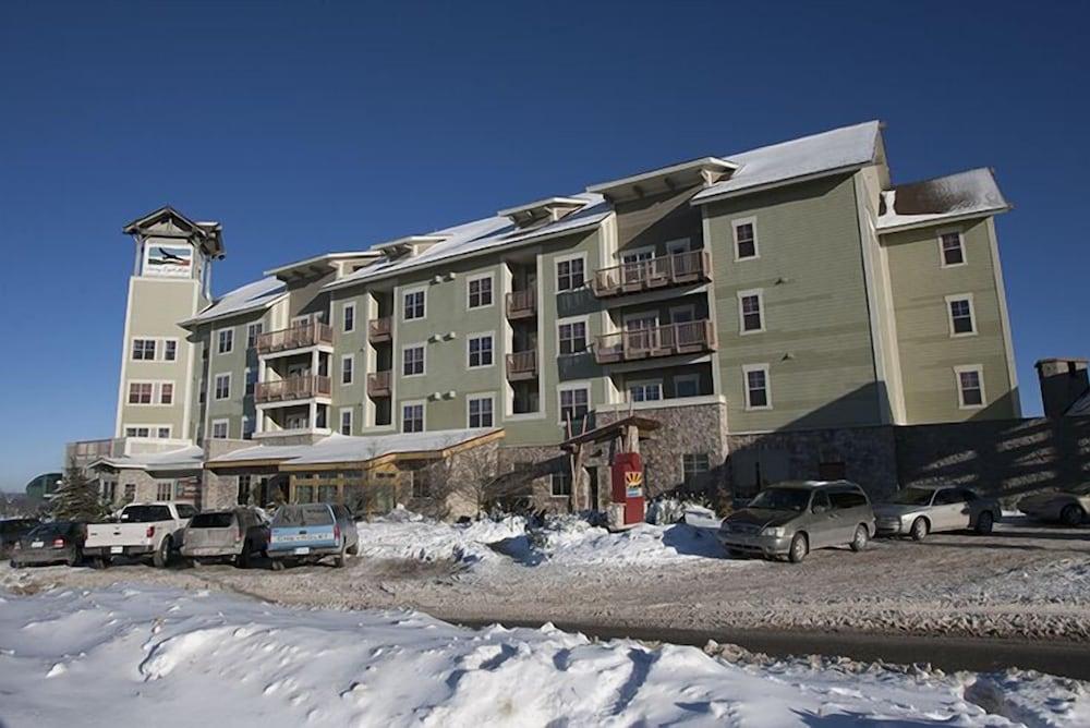 Soaring Eagle Lodge — hotel in Snowshoe