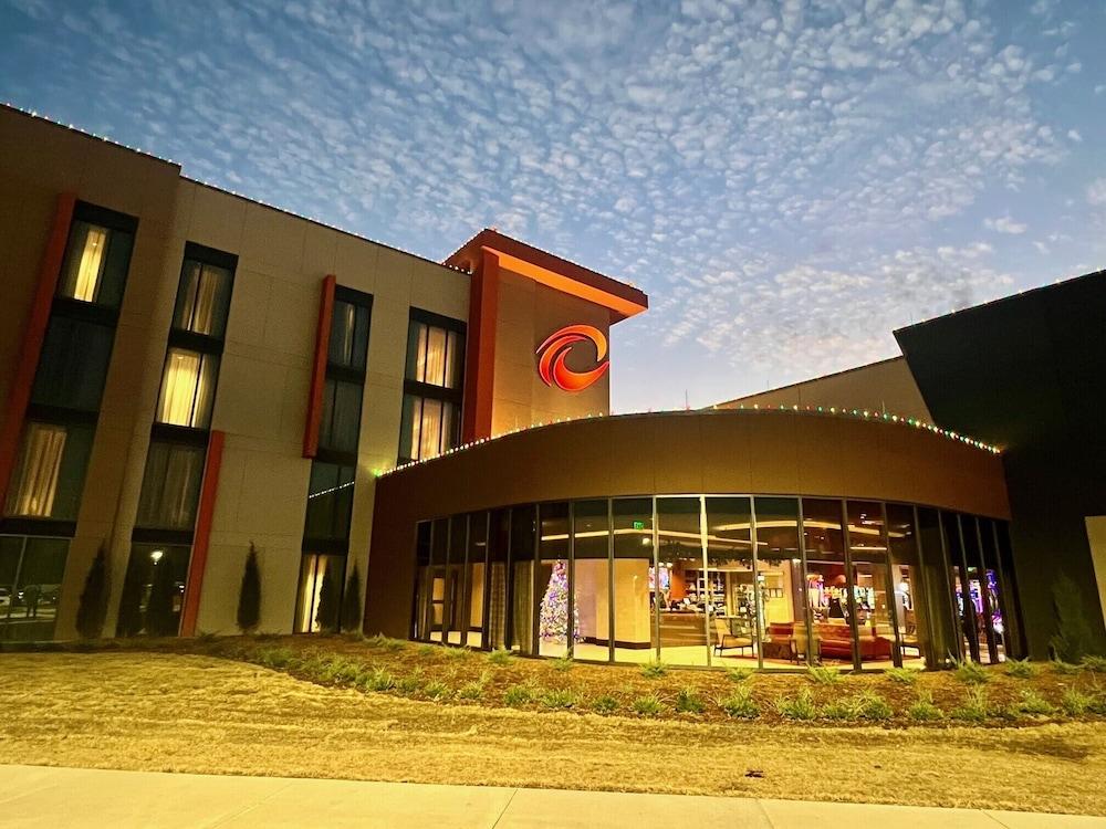 Osage Casino Hotel - Bartlesville — hotel in Bartlesville