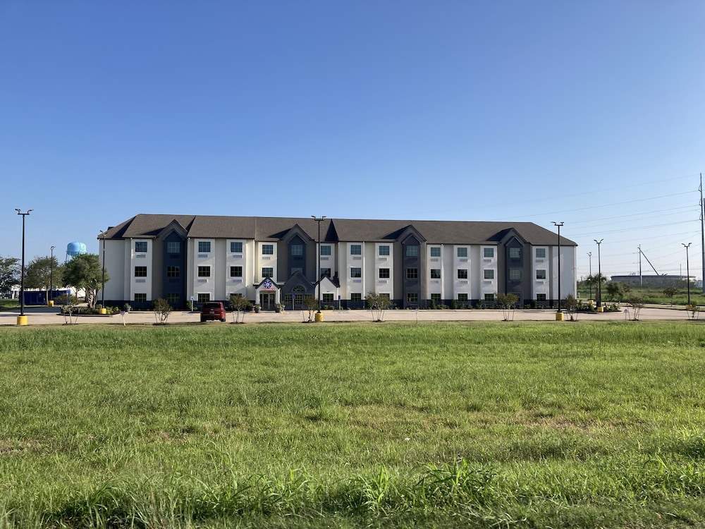 Crystal Inn