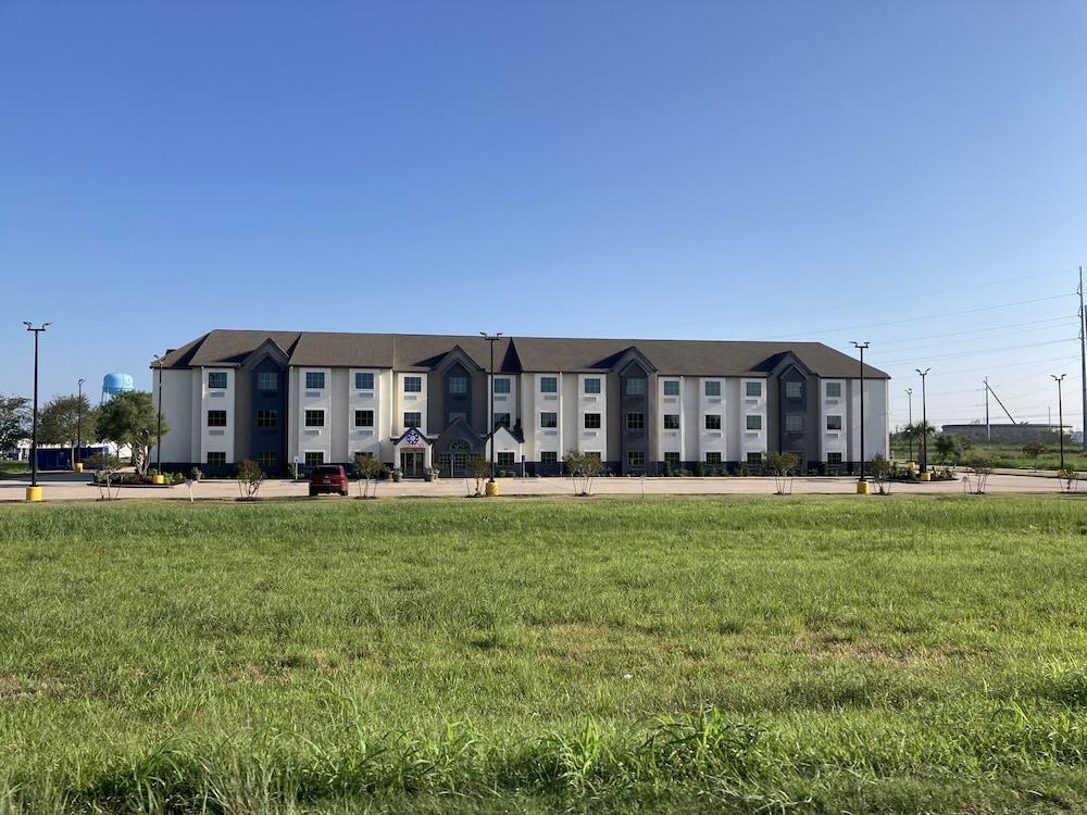 Crystal Inn — hotel in Port Arthur