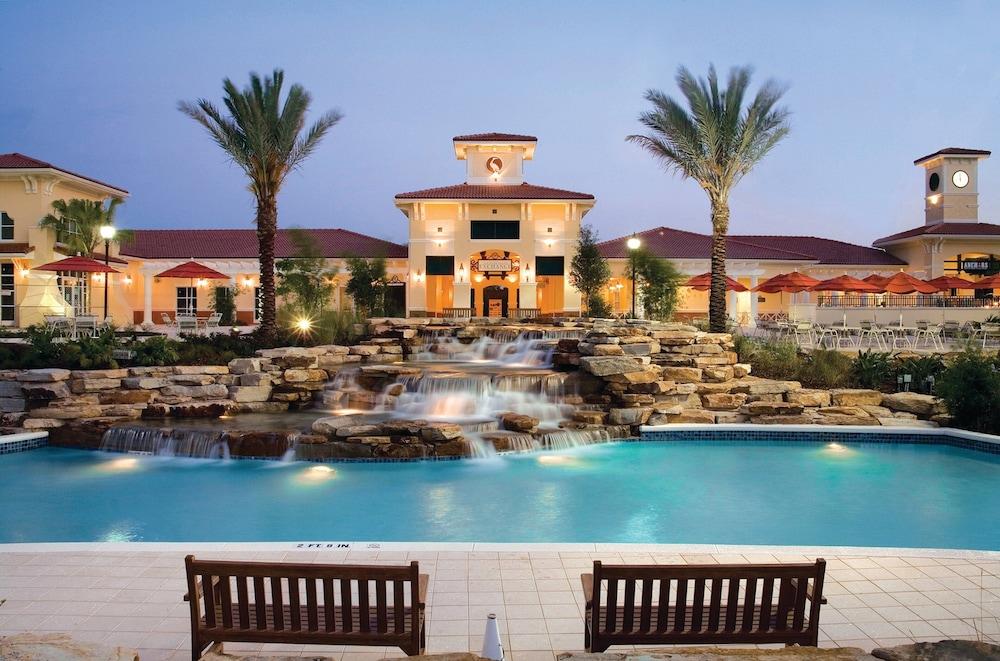 Holiday Inn Club Vacations at Orange Lake Resort by IHG — hotel in Kissimmee