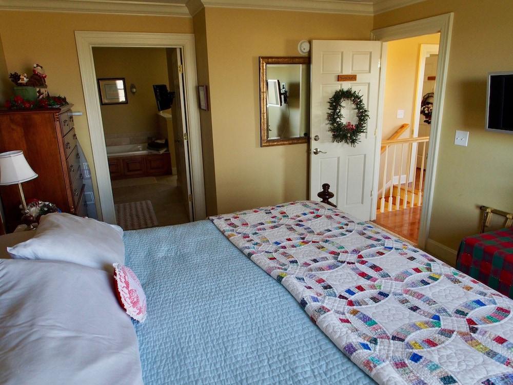 The Danville — hotel in Danville