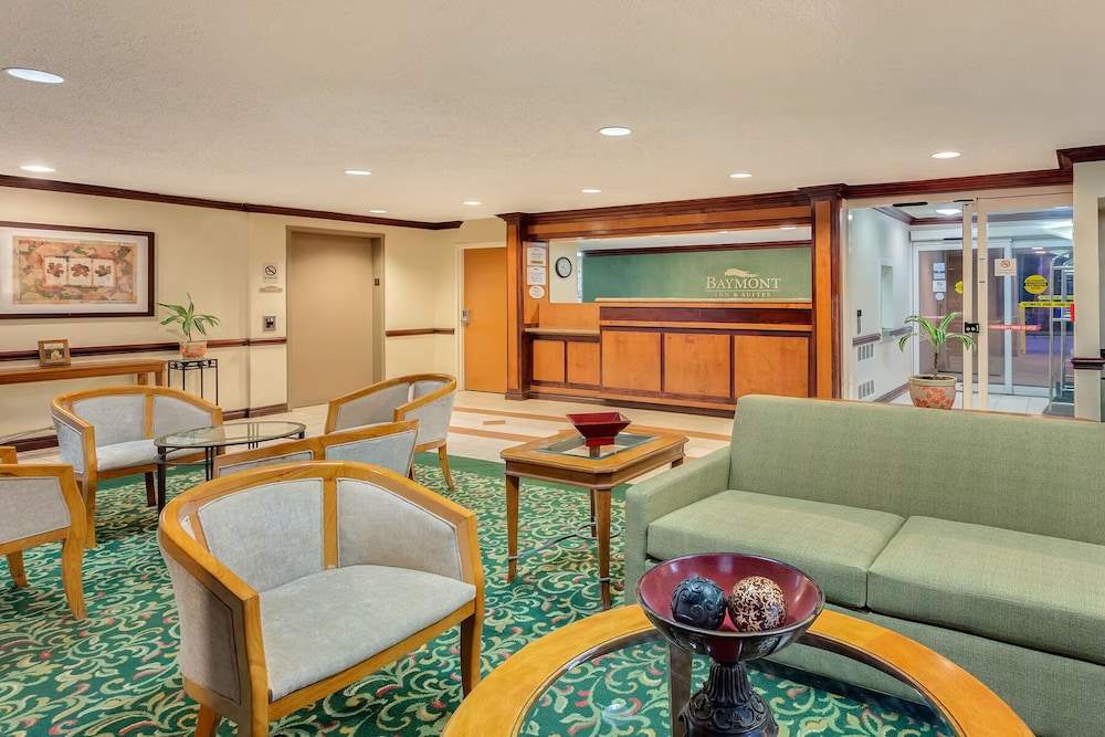 Staywell Inn