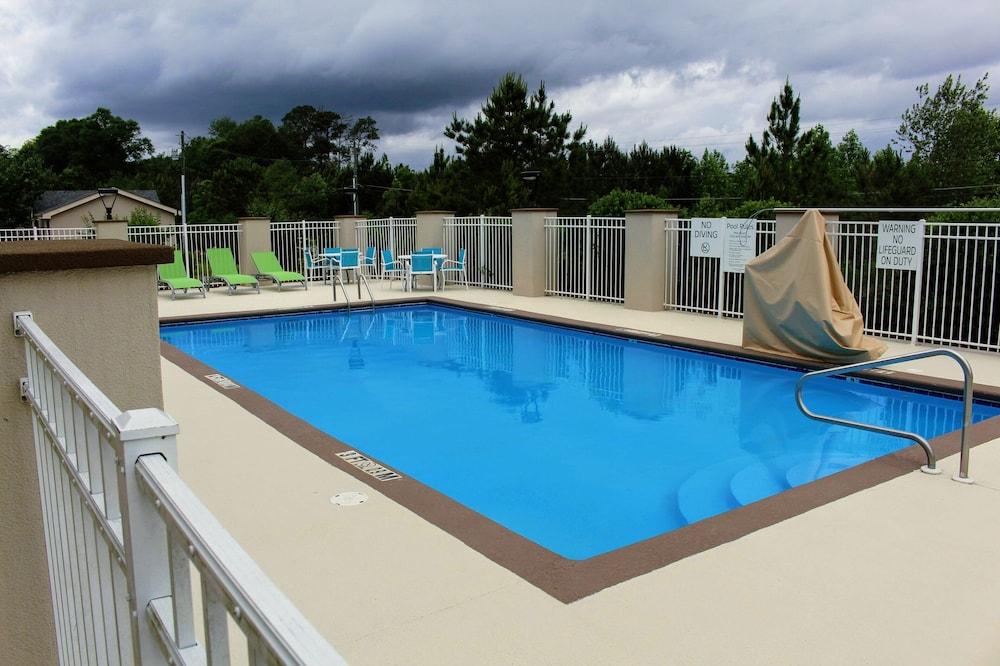 Holiday Inn Express & Suites Enterprise by IHG — hotel in Enterprise