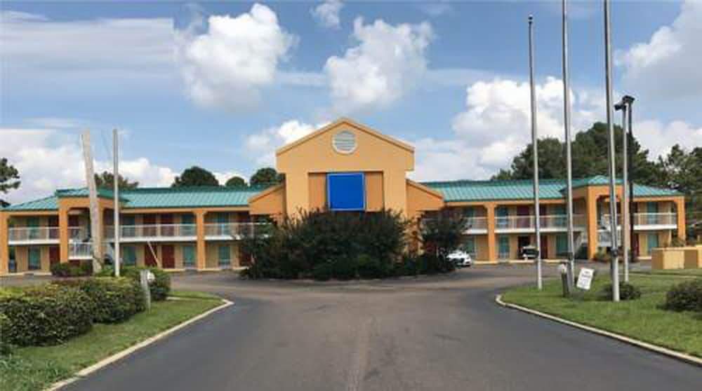 FairBridge Inn Express Natchez