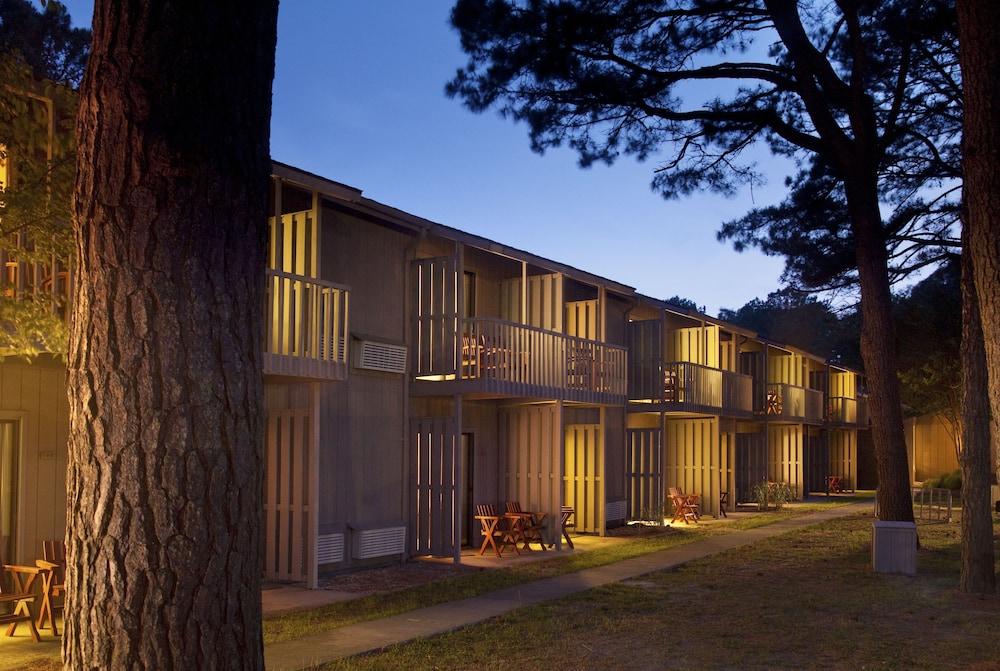 Refuge Inn — hotel in Chincoteague