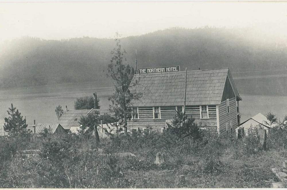 The Historic Northern Hotel