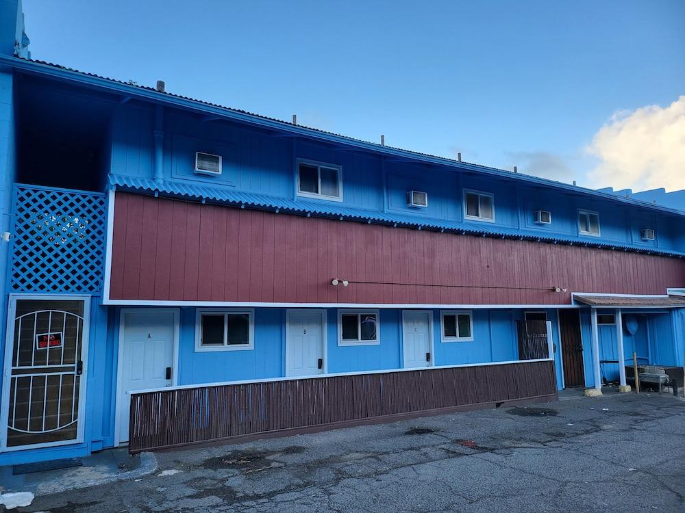 Yonegan Central Maui Getaways — hotel in Wailuku