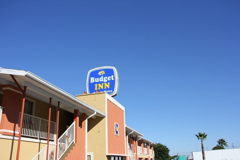 Budget Inn — hotel in Lake Wales