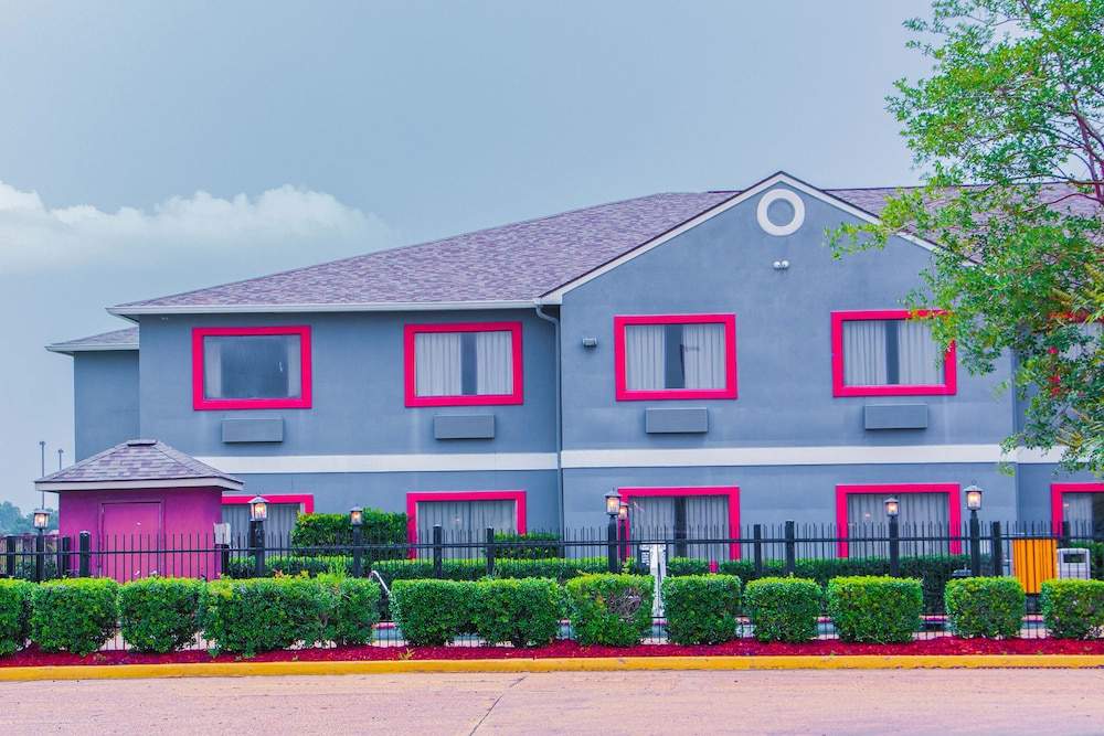 Americas Best Value Inn Donaldsonville