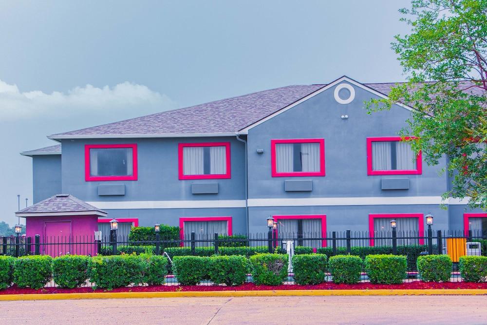 Americas Best Value Inn Donaldsonville — hotel in Donaldsonville