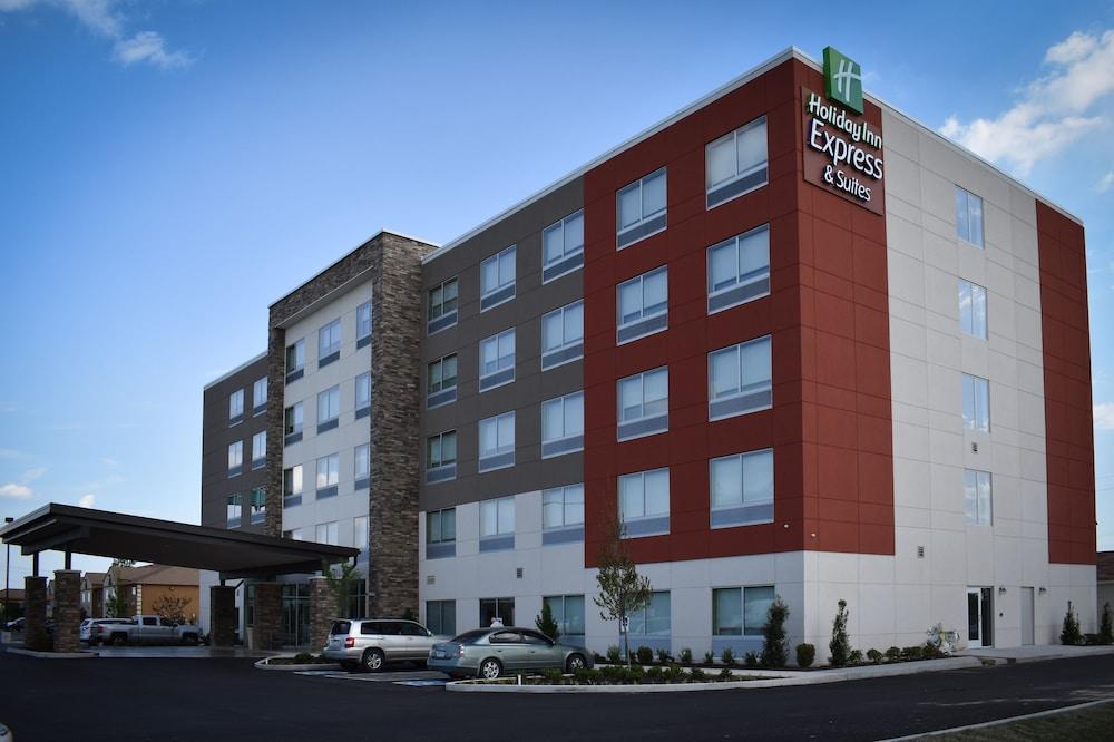 Holiday Inn Express and Suites West Memphis by IHG — hotel in West Memphis