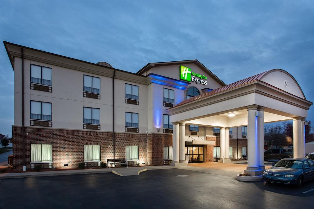 Holiday Inn Express Princeton by IHG — hotel in Princeton