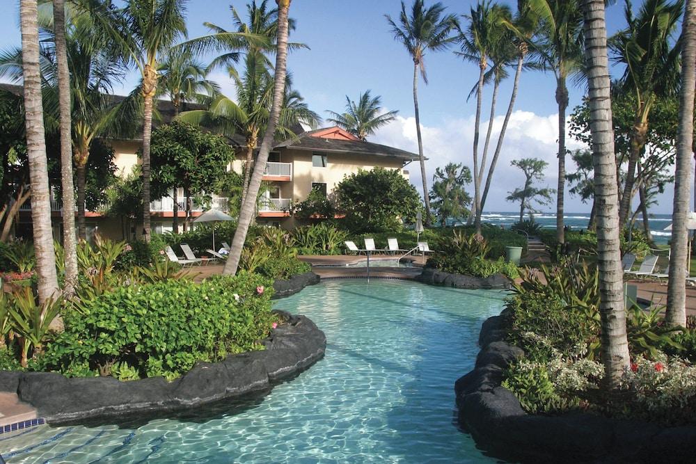 Kauai Coast at the Beachboy — hotel in Kapaa