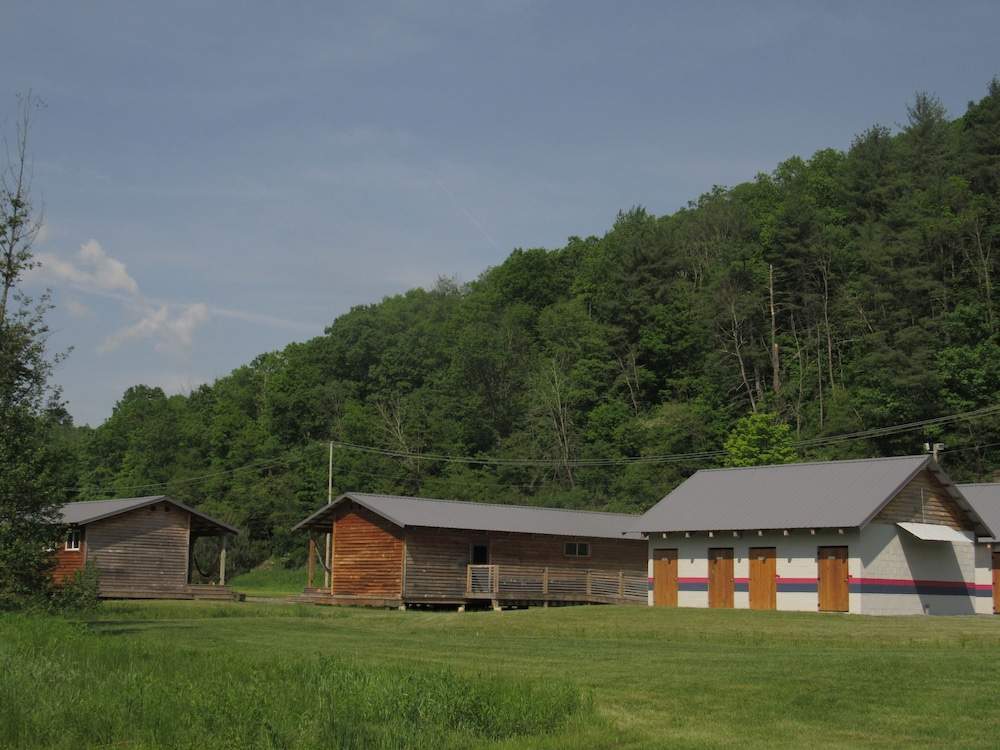 Godspeed Events & Lodging