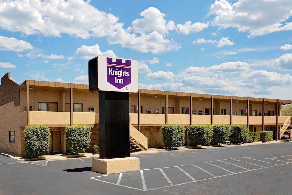 Knights Inn Page — hotel in Page