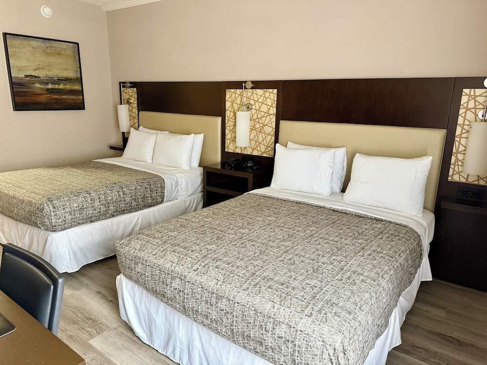 Coastal Comfort Hotel