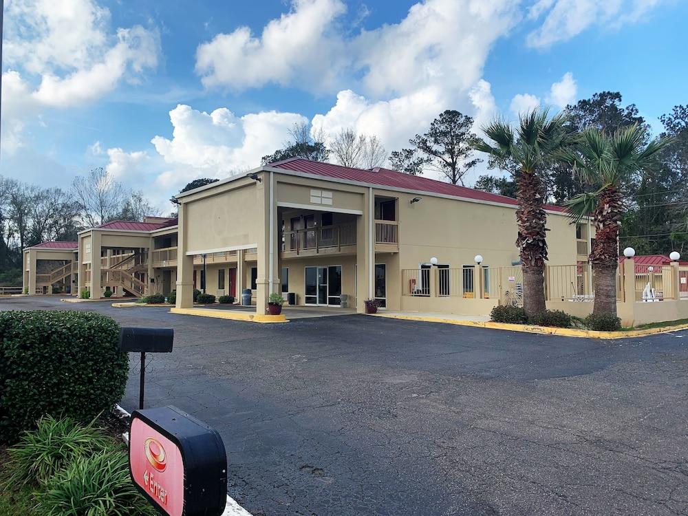 Econo Lodge Picayune — hotel in Picayune