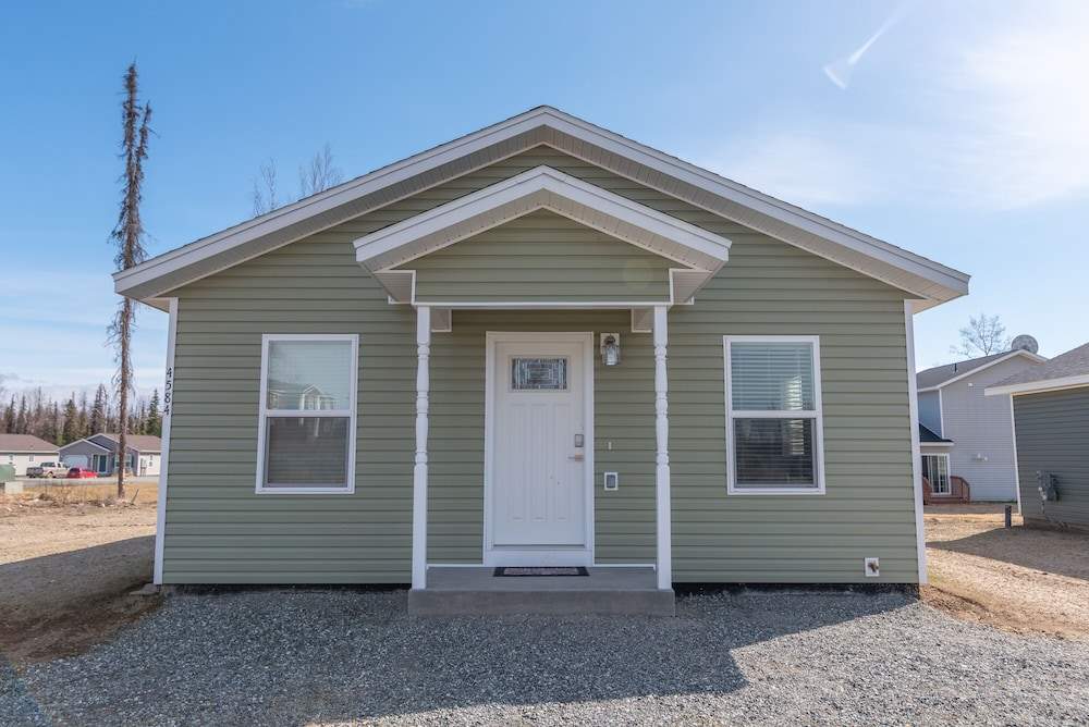 Susitna Suites