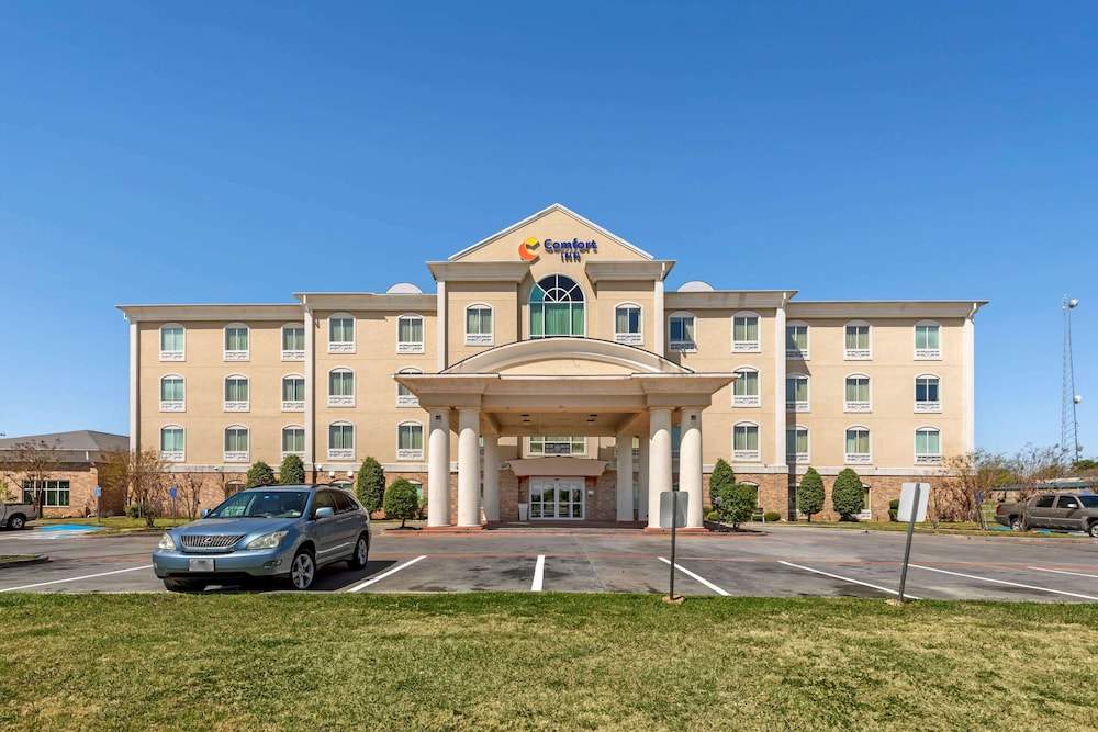 Lake Texoma Inn and Suites to match IHG