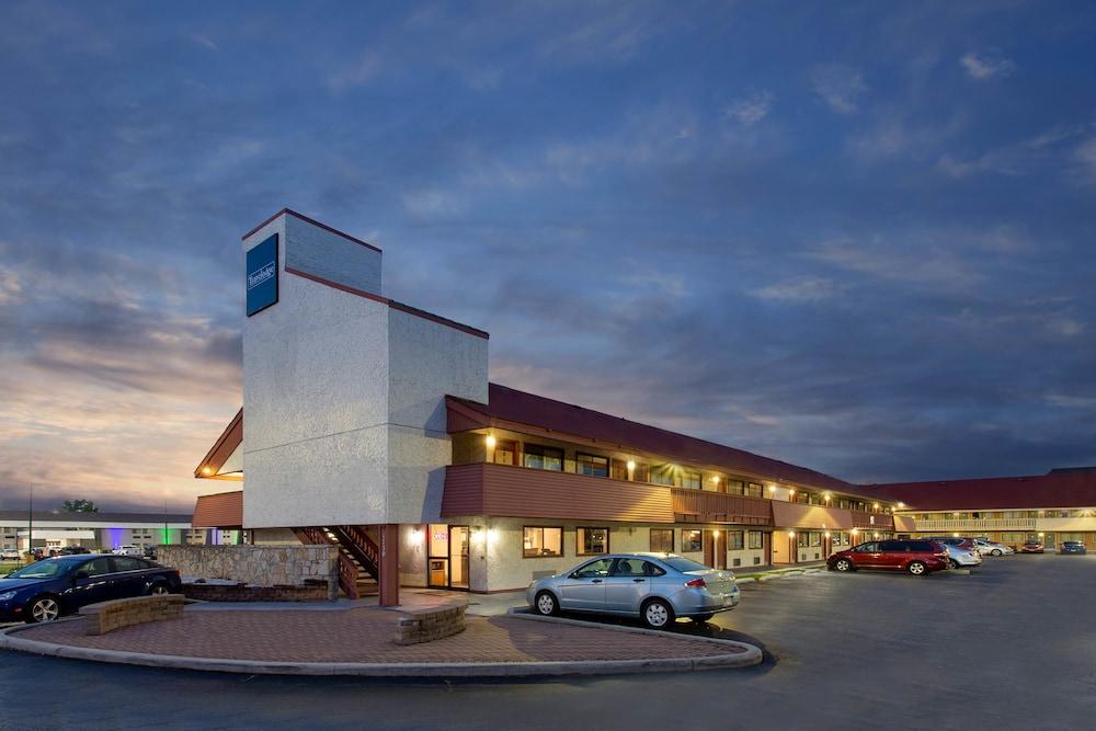 Travelodge by Wyndham Chicago - South Holland — hotel in South Holland