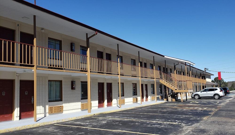 Red Roof Inn Cullman — hotel in Cullman