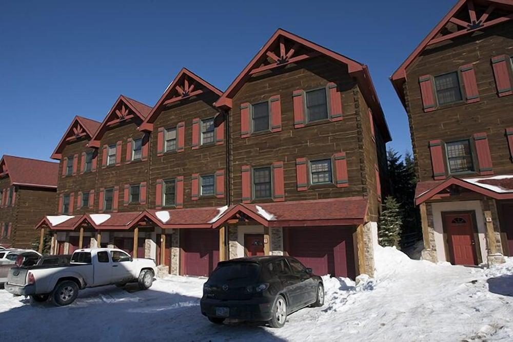 Loggers Run — hotel in Snowshoe