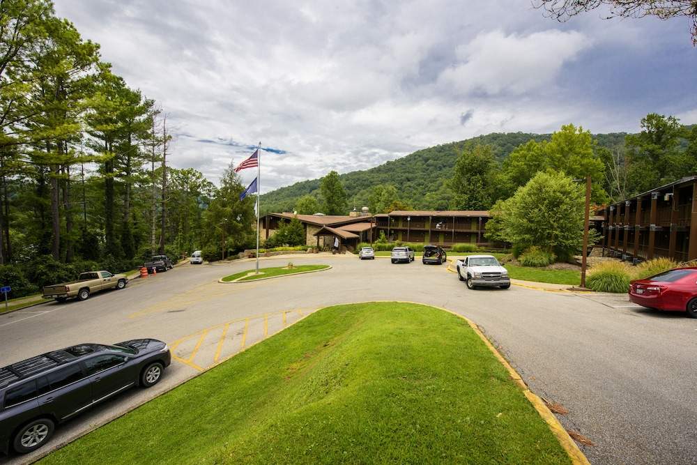 Jenny Wiley State Resort Park