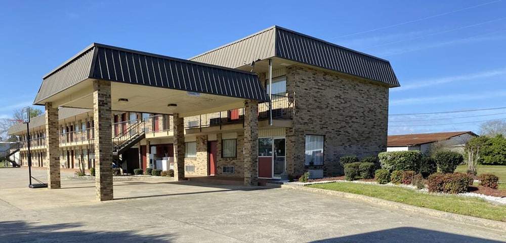 Rodeway Inn