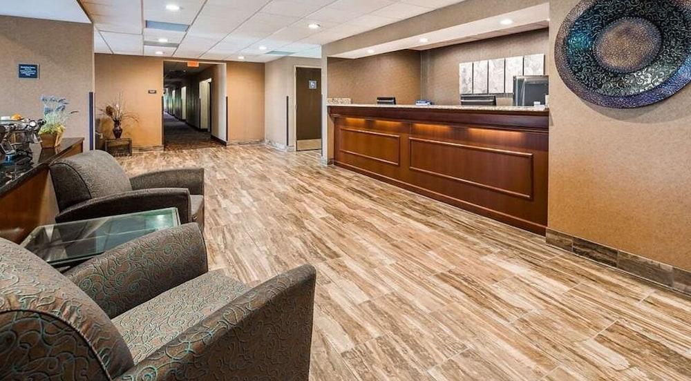 CASINO INN & SUITES TUNICA RESORTS — hotel in Robinsonville