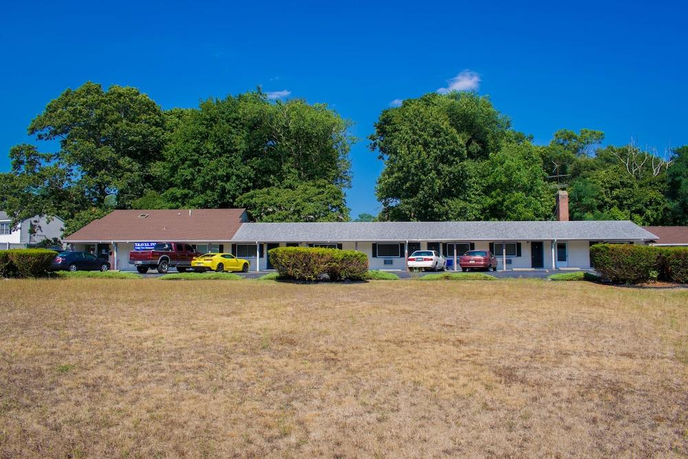 Travel Inn — hotel in North Kingstown