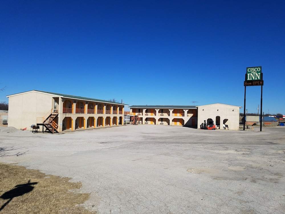 Cisco inn