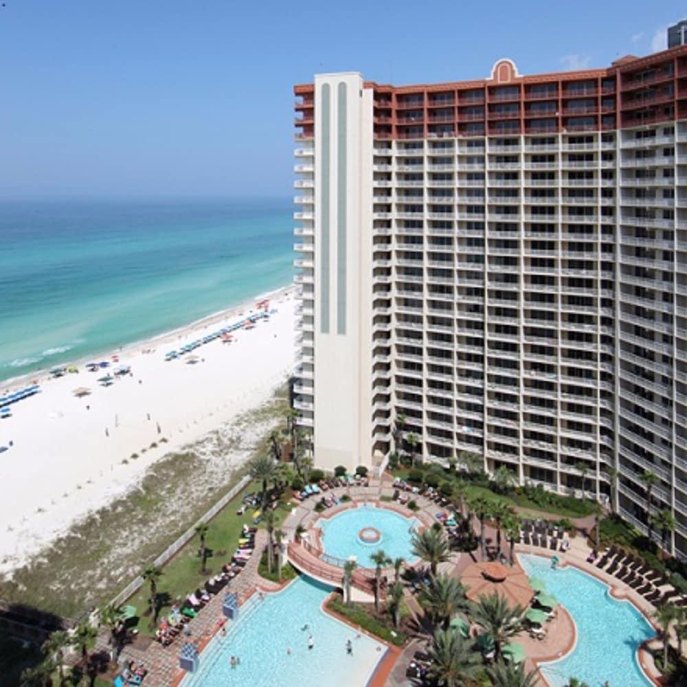 Shores of Panama by Emerald View Resorts — hotel in Panama City Beach