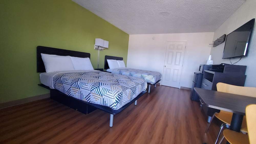 Motel 6 Chilhowie, VA I-81