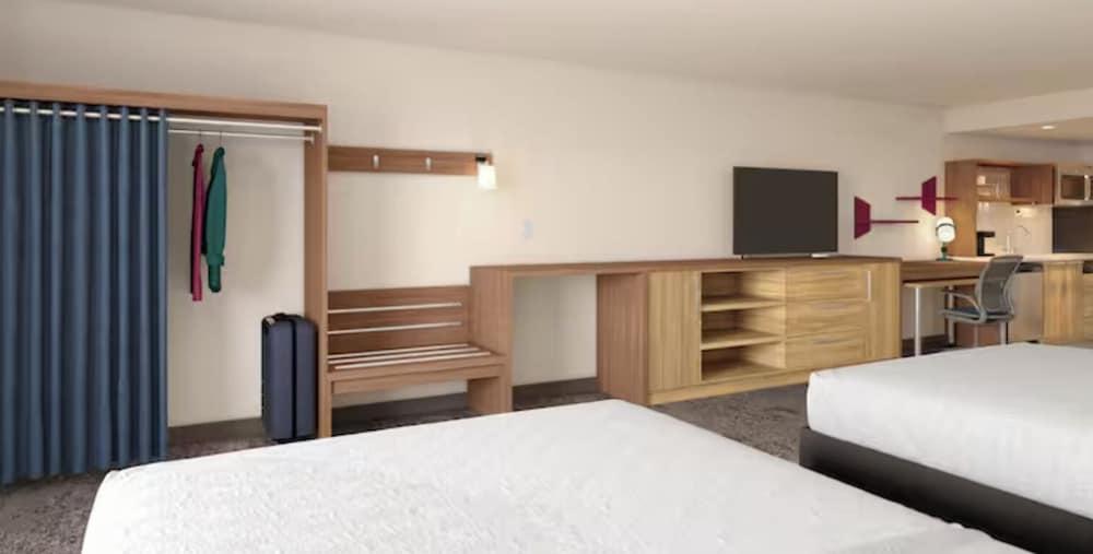 Home2 Suites By Hilton Dry Ridge — hotel in Dry Ridge
