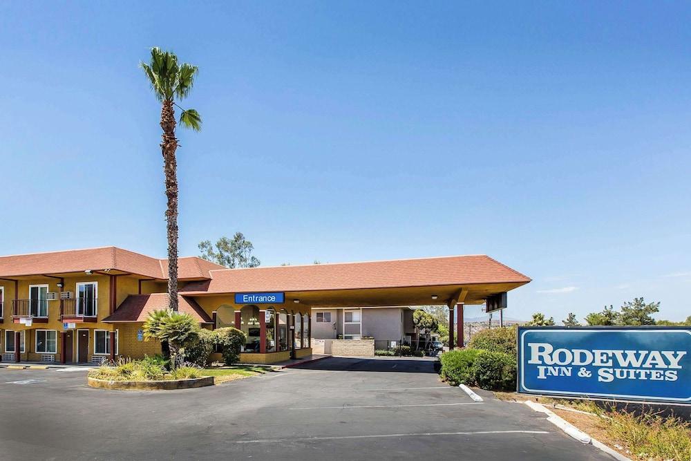 Rodeway Inn & Suites Canyon Lake-Menifee West — hotel in Menifee