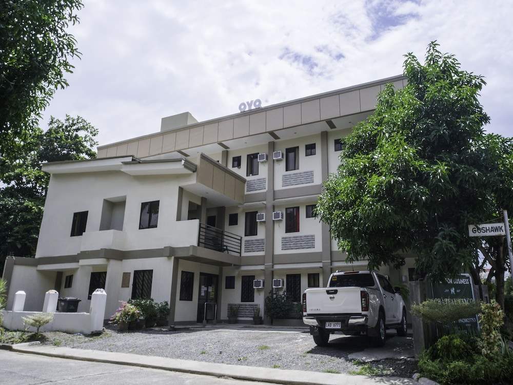 Casa De La Vina