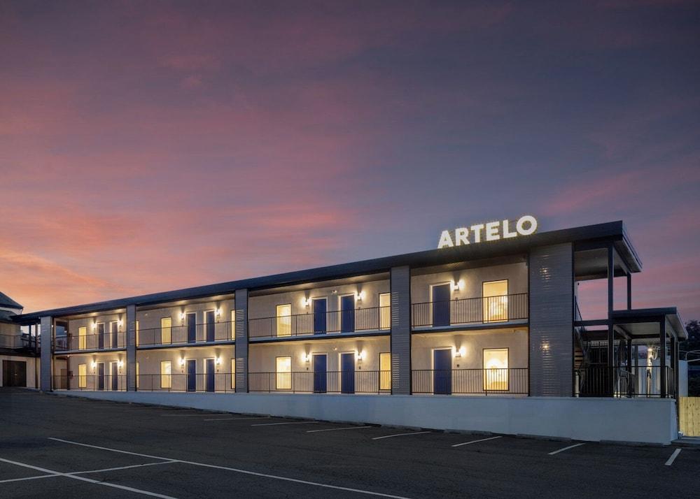 Artelo — hotel in Kennett Square