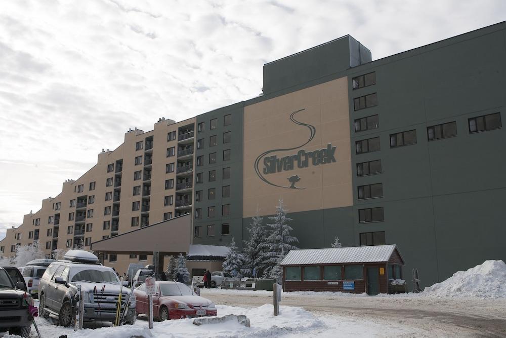 Silver Creek Lodge — hotel in Snowshoe