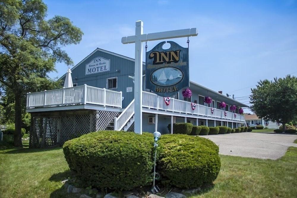 The Inn Between the Beaches — hotel in York Beach