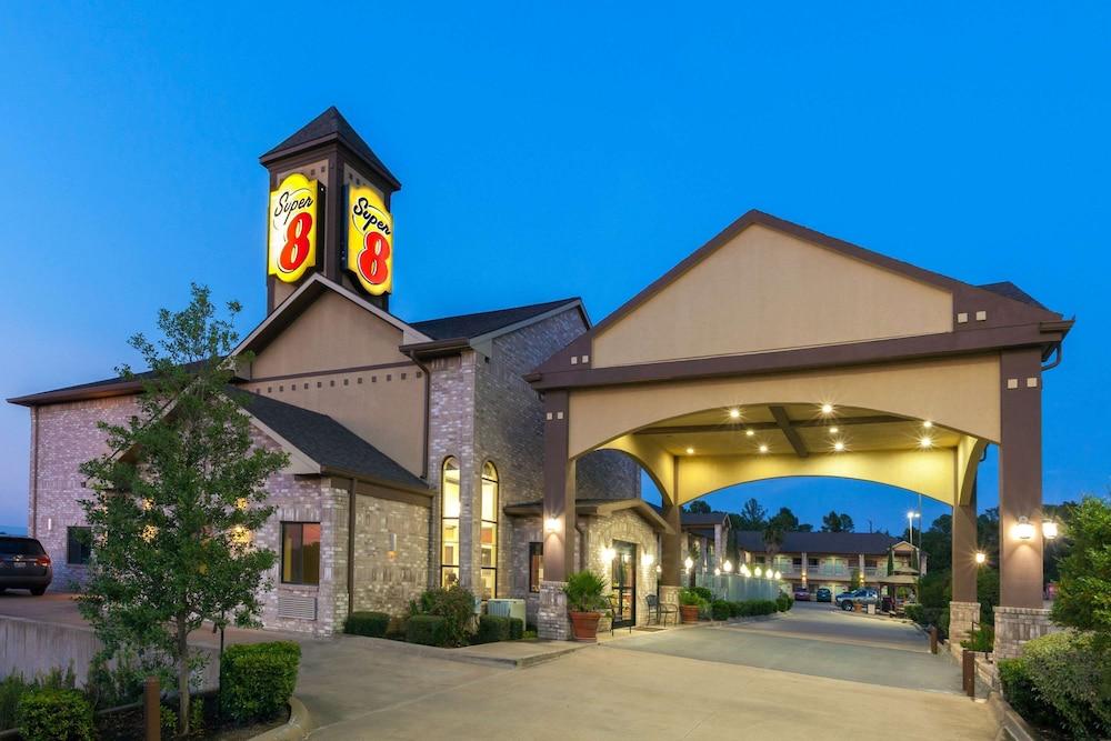 Super 8 by Wyndham Fairfield Tx — hotel in Fairfield